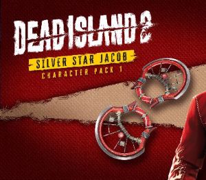 Dead Island 2 - Character Pack 1 - Silver Star Jacob DLC US PS5 Ключ