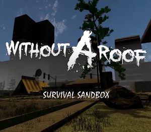 Without A Roof (W.A.R.) Steam Ключ