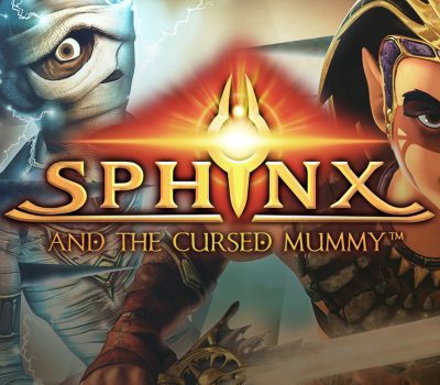 Sphinx and the Cursed Mummy RU/CIS Steam Ключ