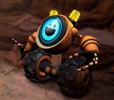 Dig to the Stars PC Steam Ключ