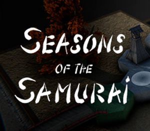 Seasons of the Samurai Steam Ключ