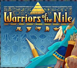 Warriors of the Nile Steam Ключ