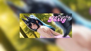 Furry Cosplay PC Steam Ключ
