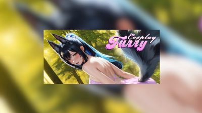 Furry Cosplay PC Steam Ключ