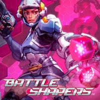 Battle Shapers EU PC Steam Ключ (valid until August, 2026)