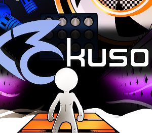 kuso Steam Ключ