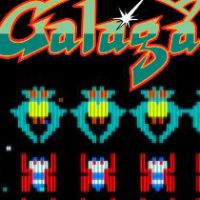 Arcade Game Series: Galaga AR XBOX One / Xbox Series X|S Ключ