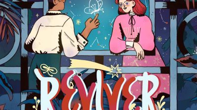 Reviver PC Steam Ключ