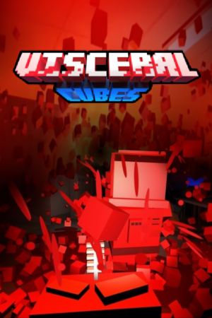 Visceral Cubes Steam Ключ
