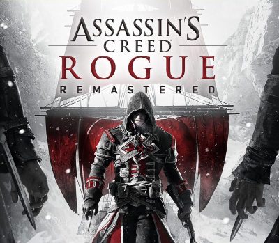 Assassin’s Creed Rogue Ремастер XBOX One / Xbox Series X|S Аккаунт