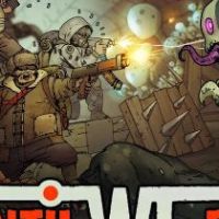Until We Die EU PC Steam Альтергифт