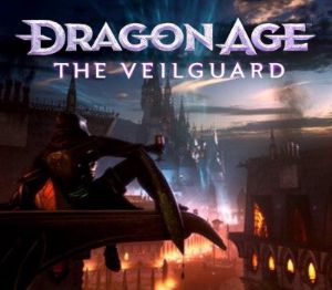 Dragon Age: The Veilguard Xbox Series X|S Access