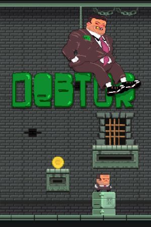 Debtor Steam Ключ