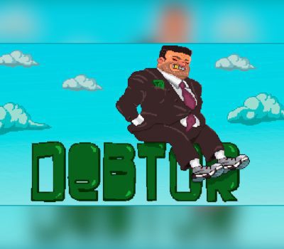 Debtor Steam Ключ