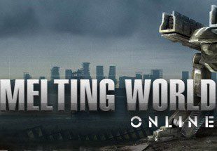 Melting World Online Steam Ключ