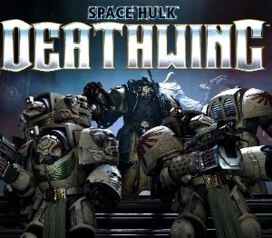 Space Hulk: Deathwing EU Steam Ключ