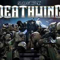 Space Hulk: Deathwing EU Steam Ключ