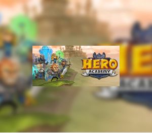 Hero Academy Steam Ключ