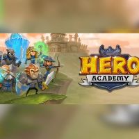 Hero Academy Steam Ключ