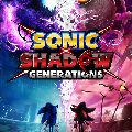 Sonic x Shadow Generations — Ключи активации