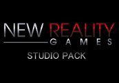 New Reality Studio Pack Steam Ключ