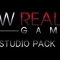 New Reality Studio Pack Steam Ключ