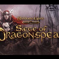 Baldur's Gate - Siege of Dragonspear DLC EU v2 PC Steam Ключ