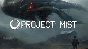 Project: Mist PC Steam Альтергифт