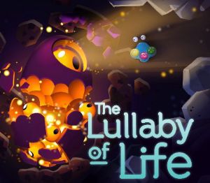The Lullaby of Life EU Nintendo Switch Ключ