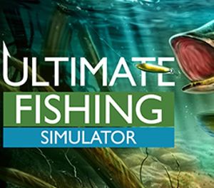 Ultimate Fishing Simulator European Union XBOX One / Xbox Series X|S Ключ