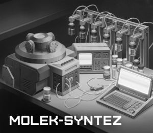 MOLEK-SYNTEZ Steam Ключ