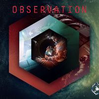 Observation EU PC Steam Ключ