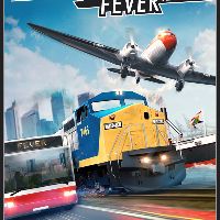 Transport Fever PL/CZ Language Only Steam Ключ