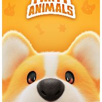 Party Animals Deluxe-издание PC Steam Ключ