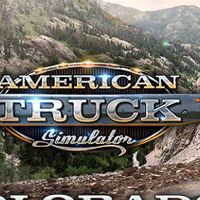 American Truck Simulator - Colorado DLC Steam Ключ