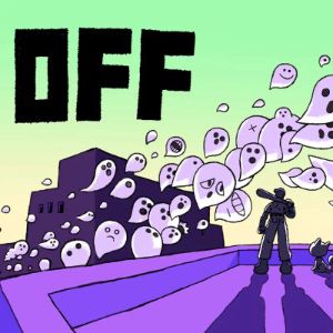 OFF PC Steam Ключ