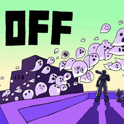OFF PC Steam Ключ