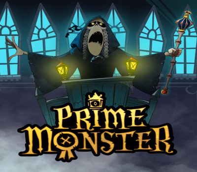Prime Monster PC Steam Ключ
