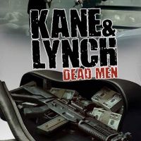 Kane and Lynch: Dead Men Steam Подарок