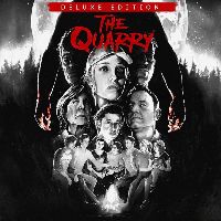 The Quarry Deluxe-издание XBOX One / Xbox Series X|S Аккаунт