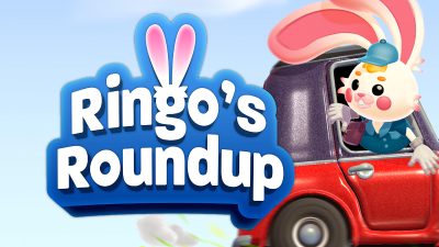 Ringo's Roundup PC Steam Ключ