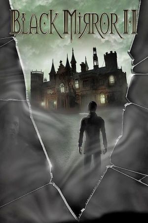 Black Mirror II PC Steam Ключ