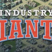 Industry Giant 2 RoW Steam Ключ
