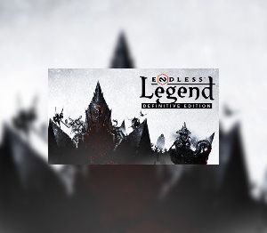Endless Legend Полное издание Steam Ключ
