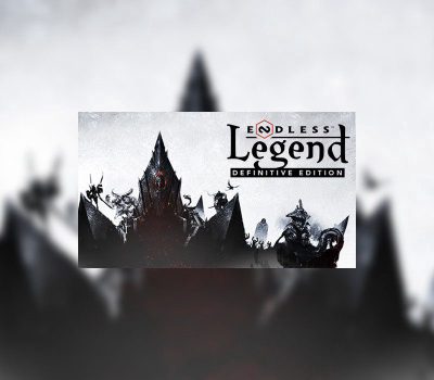 Endless Legend Полное издание Steam Ключ