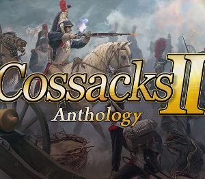 Cossacks II Anthology GOG Ключ