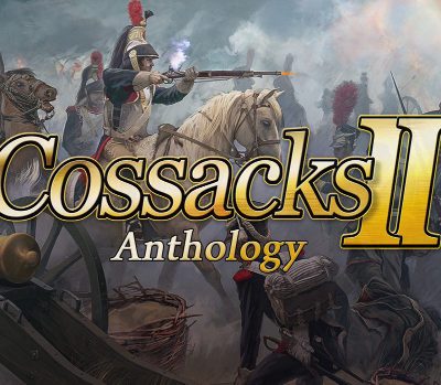 Cossacks II Anthology GOG Ключ