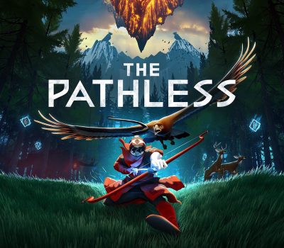 The Pathless Steam Альтергифт