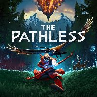 The Pathless Steam Альтергифт