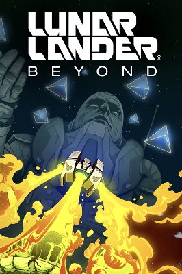 Lunar Lander Beyond Steam Ключ